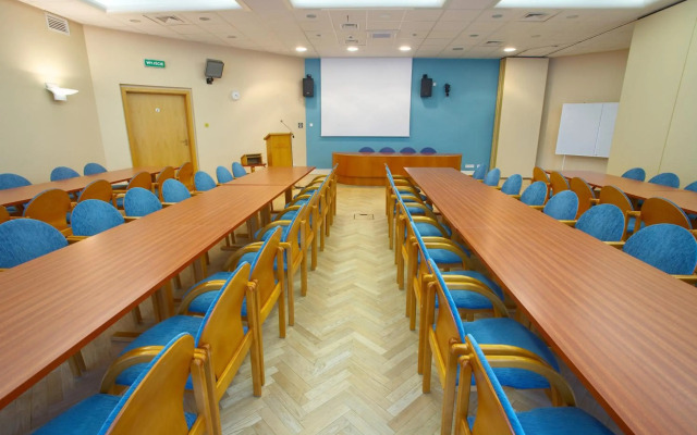 Perla Bieszczadów Geovita