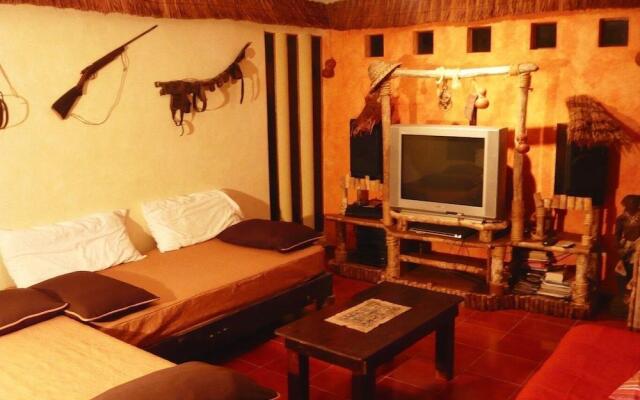 Villa Maya Cancun Centro Condo