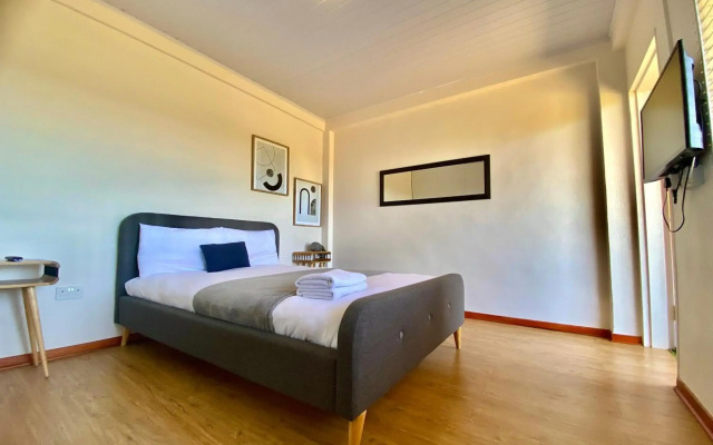 The Ultimate Escape - Gaborone