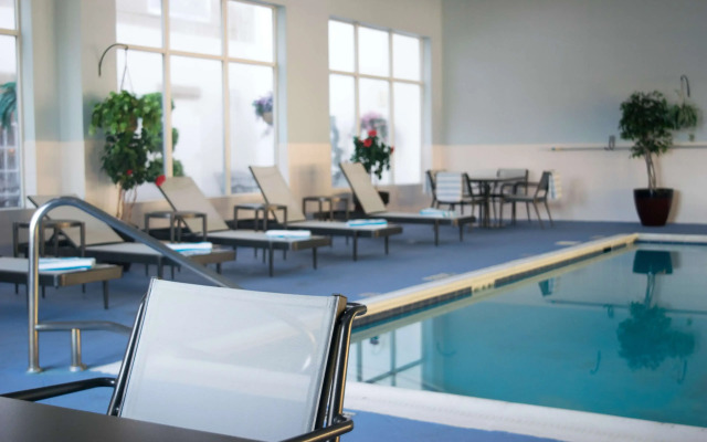 Best Western Plus Waynesboro Inn & Suites Conference Center