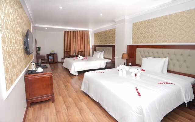 SeaStar Hotel Ha Long