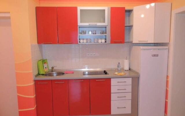 Apartmani Niksic