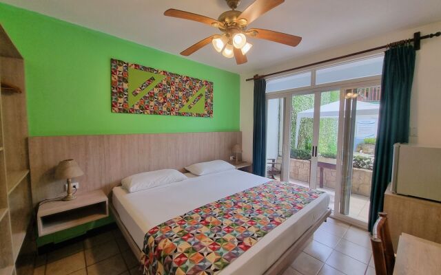 Hotel Giada