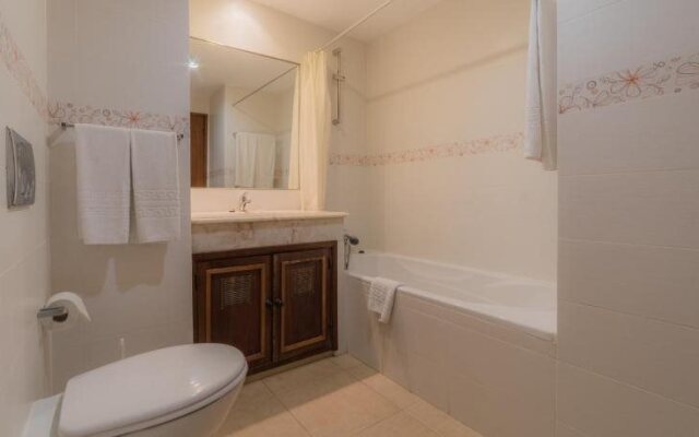 Algamar Apartments By Garvetur