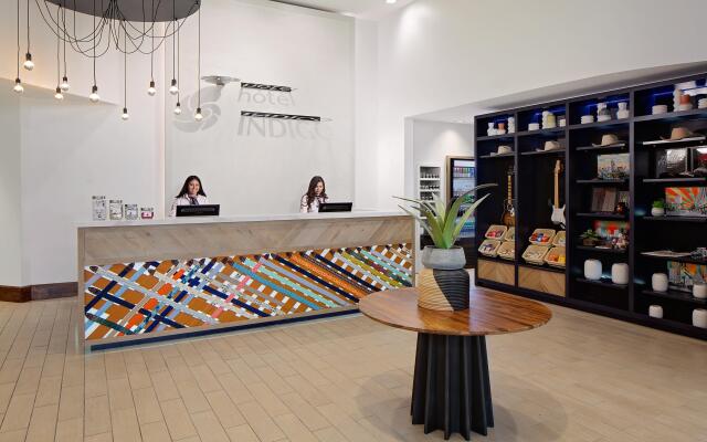 Hotel Indigo Austin Downtown - University by IHG