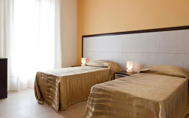 Hotel La Campana