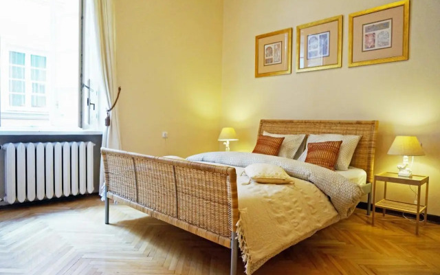 AAA Stay Apartments Old Town Warsaw I
