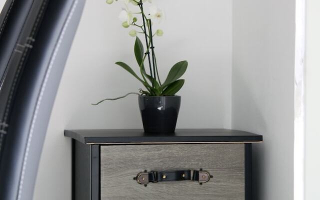 Seaview Apartment Kia by Litto