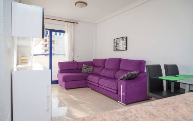 La Zenia Apartment