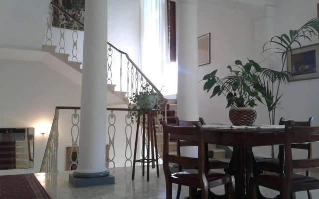 Albergo Roma