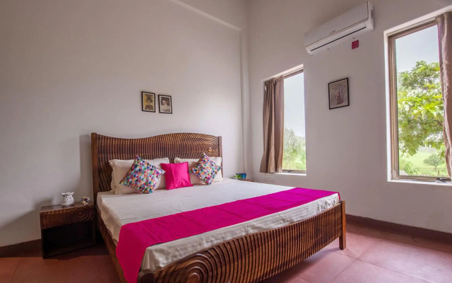 StayVista at Shivom Villa 8