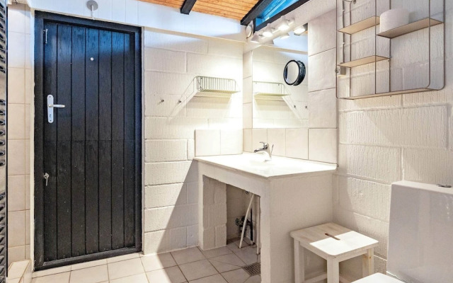 Seaside Escape in Langeland - By Traum Ferienwohnungen