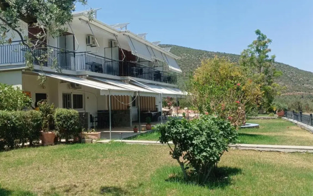 Studios Zaritsi