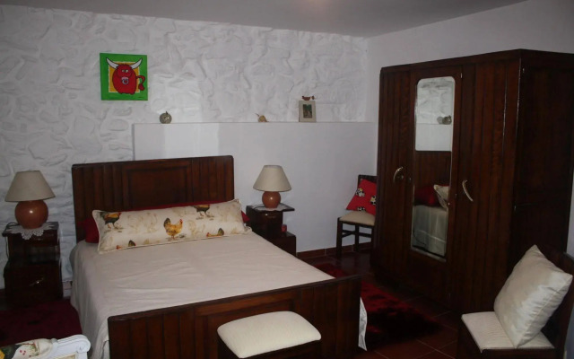 Quinta Das Escomoeiras