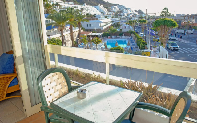 Sunsuites Lufesa