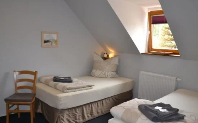 Pension Mittelsachsen