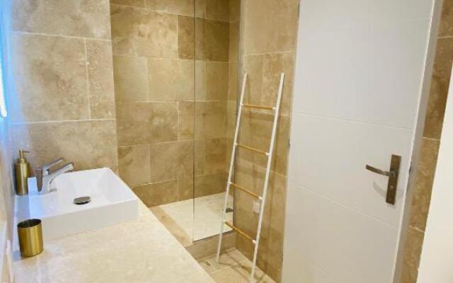 Feel@Home Nemausus « Le 11 »