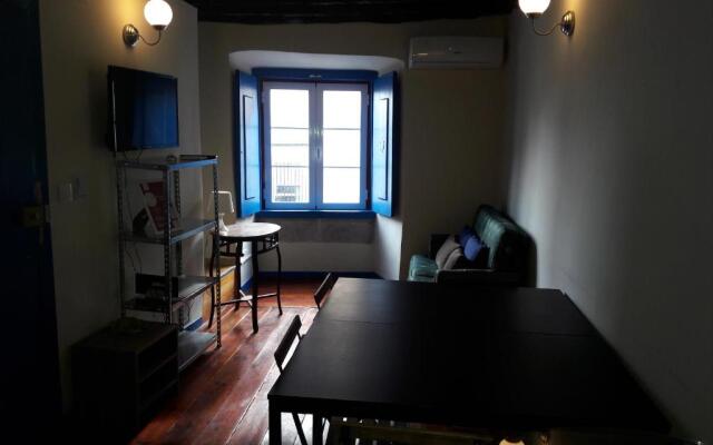 Alfama Fado Apartments