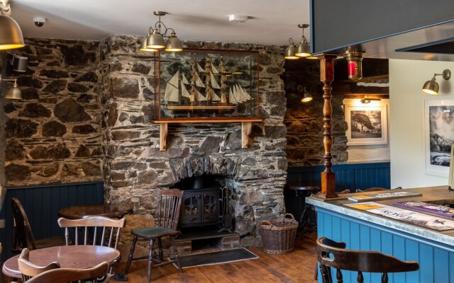 The Wilcove Inn