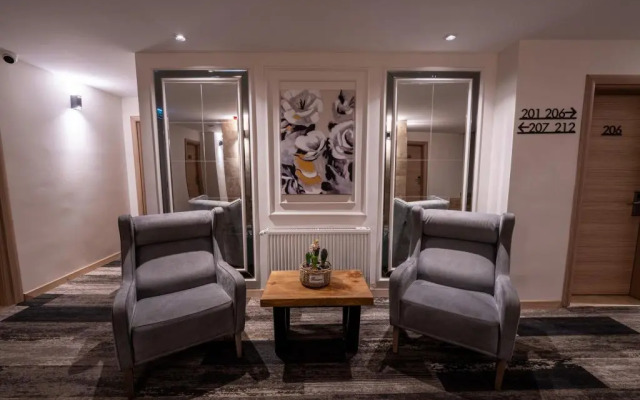 Stones of Cappadocia