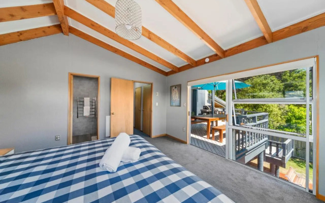 Choice Wharewaka - Taupo Holiday Home