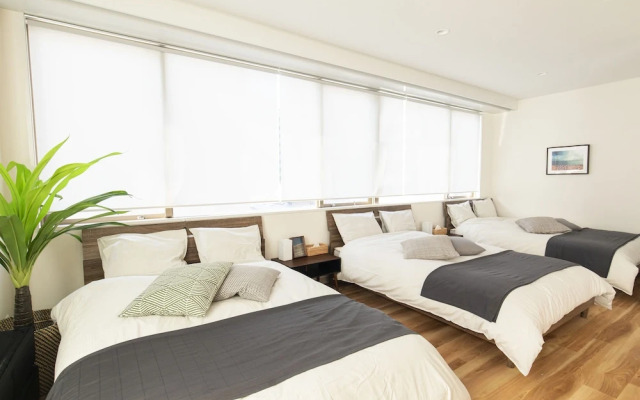 River Villas Hiroshima
