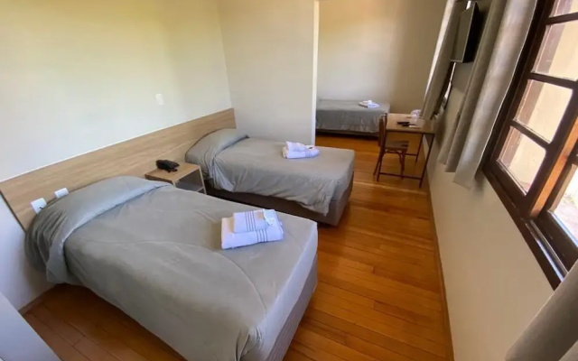 Hotel Dom Rafael Business