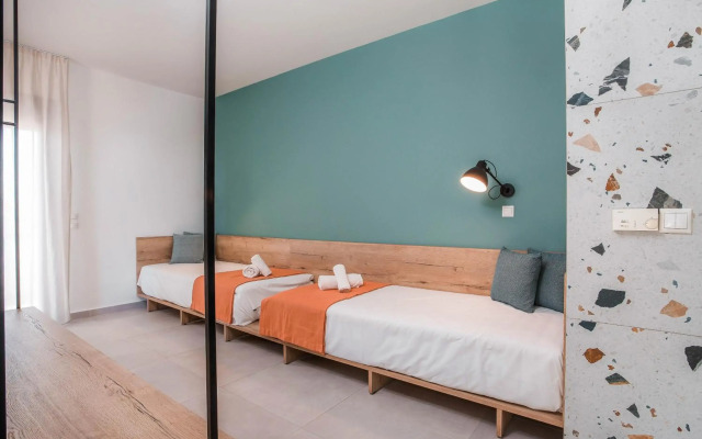 Mazoren Art Hotel