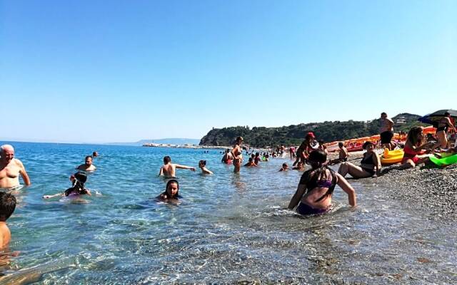 B&B Centrum Palmi