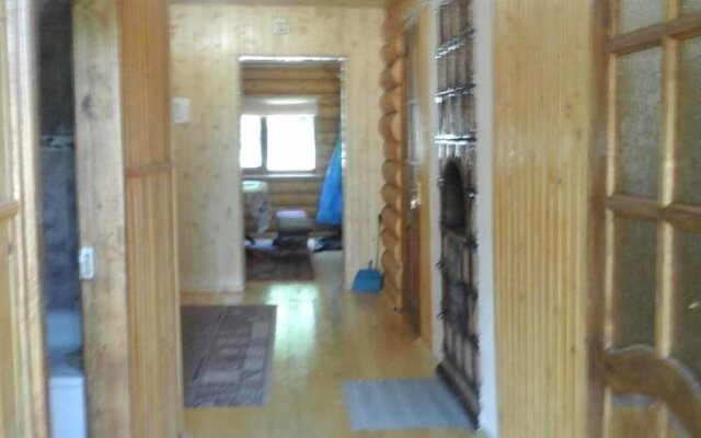 Farmstead Lisova