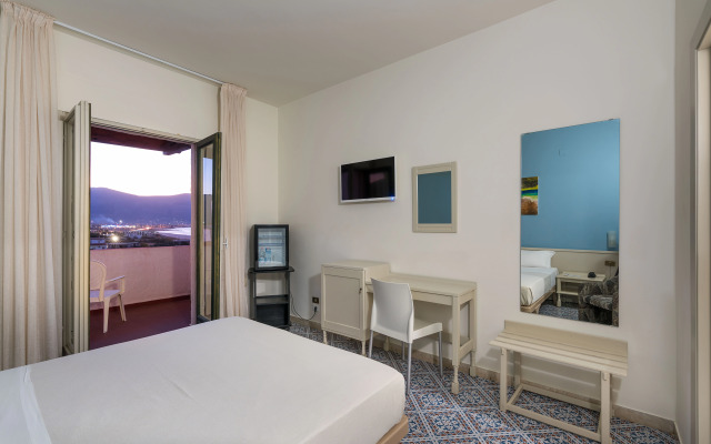 Saracen Sands Hotel & Congress Centre