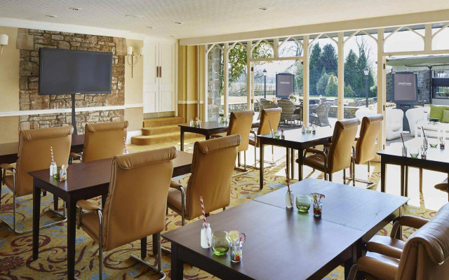 Delta Hotels by Marriott St. Pierre Country Club