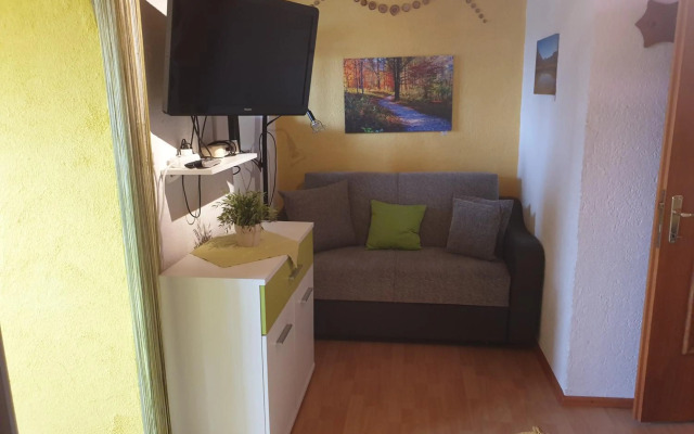 Ferienwohnung Haus Stadler