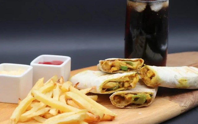 Touq Balad