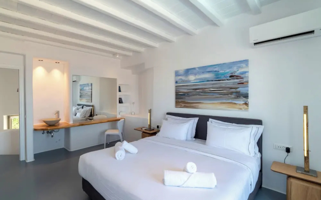 Luxury Villa Agavi Ideal for Events