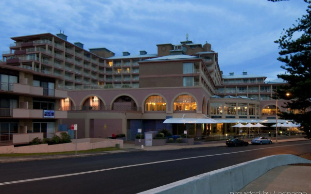 Crowne Plaza Terrigal Pacific by IHG