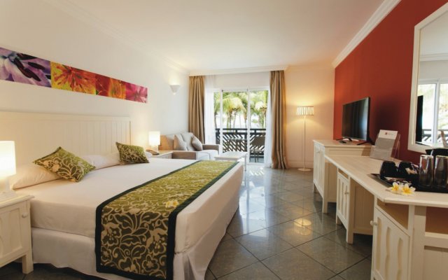 Hotel Riu Turquoise