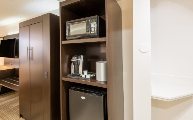 Holiday Inn Express Philadelphia NE - Bensalem by IHG