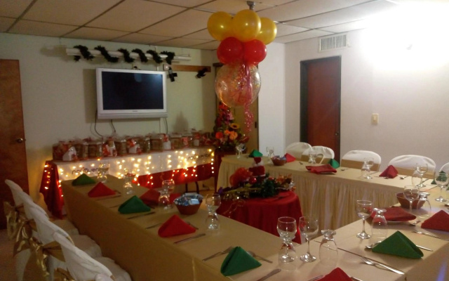 Hotel Sulicam