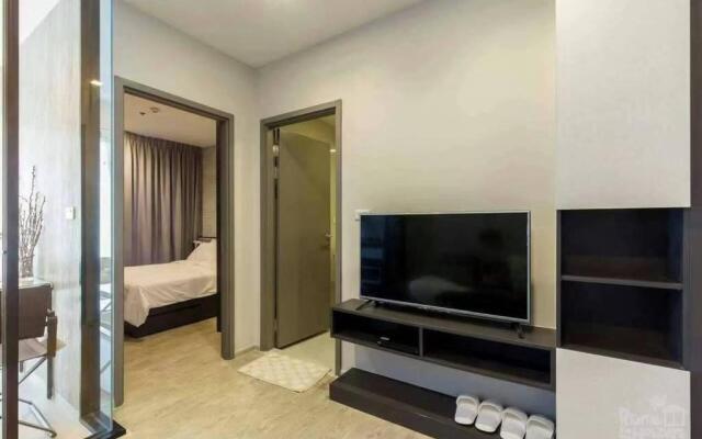 the base central pattaya seaview
