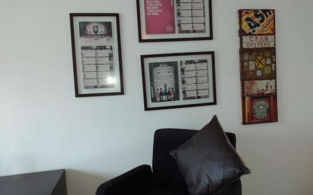 Floripa4You Bed & Breakfast