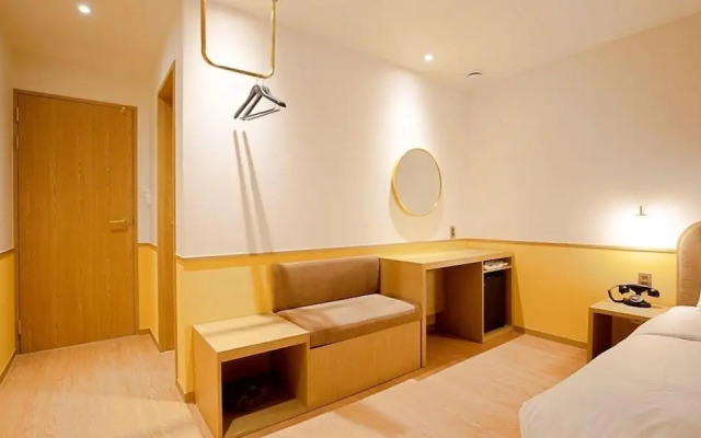 Gumdan Ippda Hotel