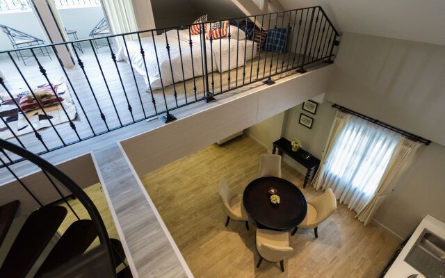 Merchant House Chiangmai