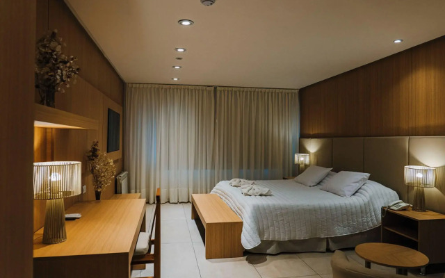 Plaza Paradiso Petit Hotel