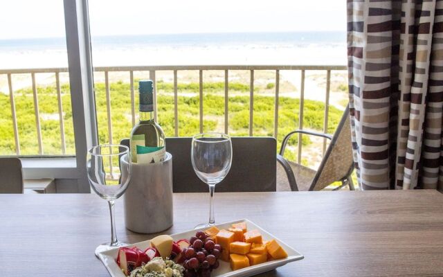 Bristol Plaza Resort Motel