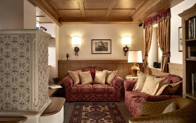 Hotel Garnì Carpe Diem