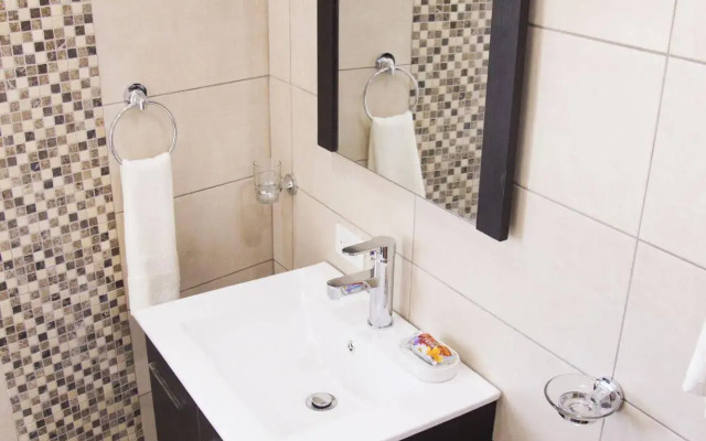 City Caribbean Hotel Boutique