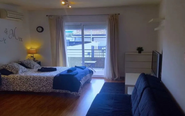 Studio in Pedregalejo - 104046