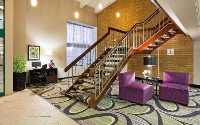 La Quinta Inn Oshkosh
