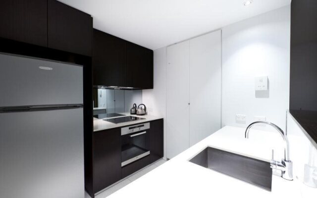 Apartments by Nagee
